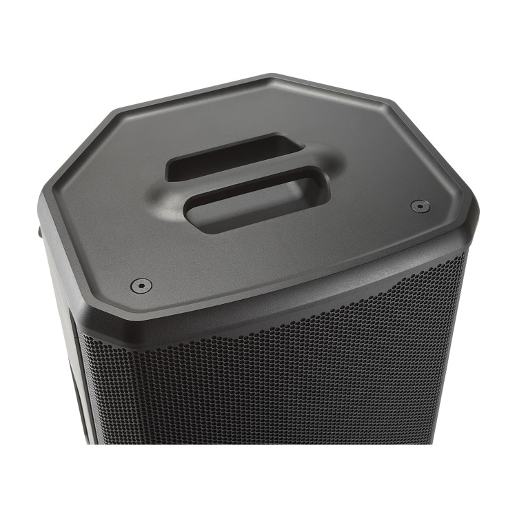 JBL PRX915 x2 + JBL PRX918 XLF + statywy i okablowanie