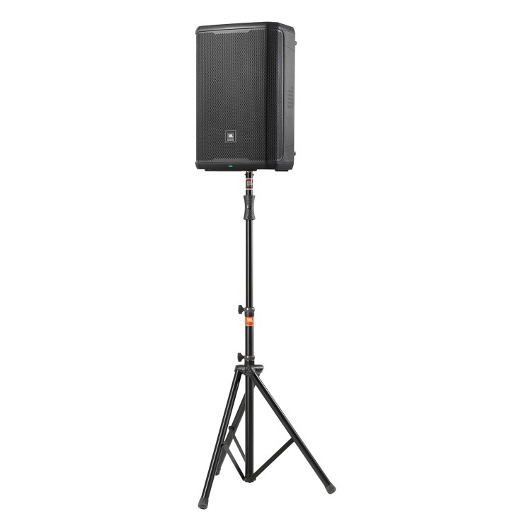 JBL PRX915 x2 + JBL PRX918 XLF + statywy i okablowanie