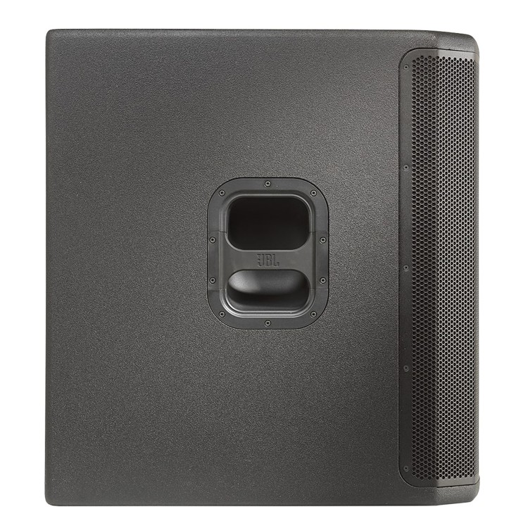 JBL PRX915 x2 + JBL PRX918 XLF + statywy i okablowanie