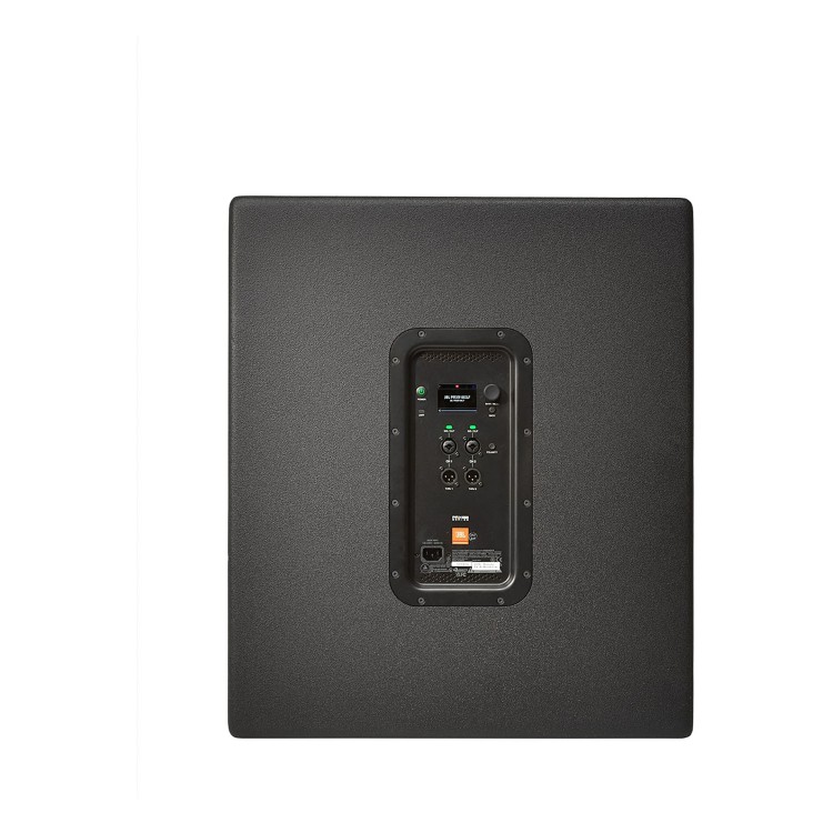 JBL PRX915 x2 + JBL PRX918 XLF + statywy i okablowanie