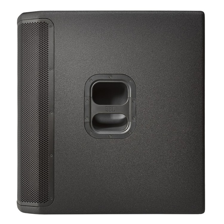 JBL PRX915 x2 + JBL PRX918 XLF + statywy i okablowanie