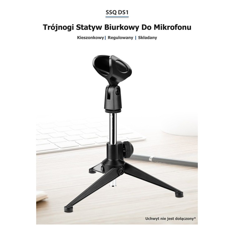 SSQ DS1