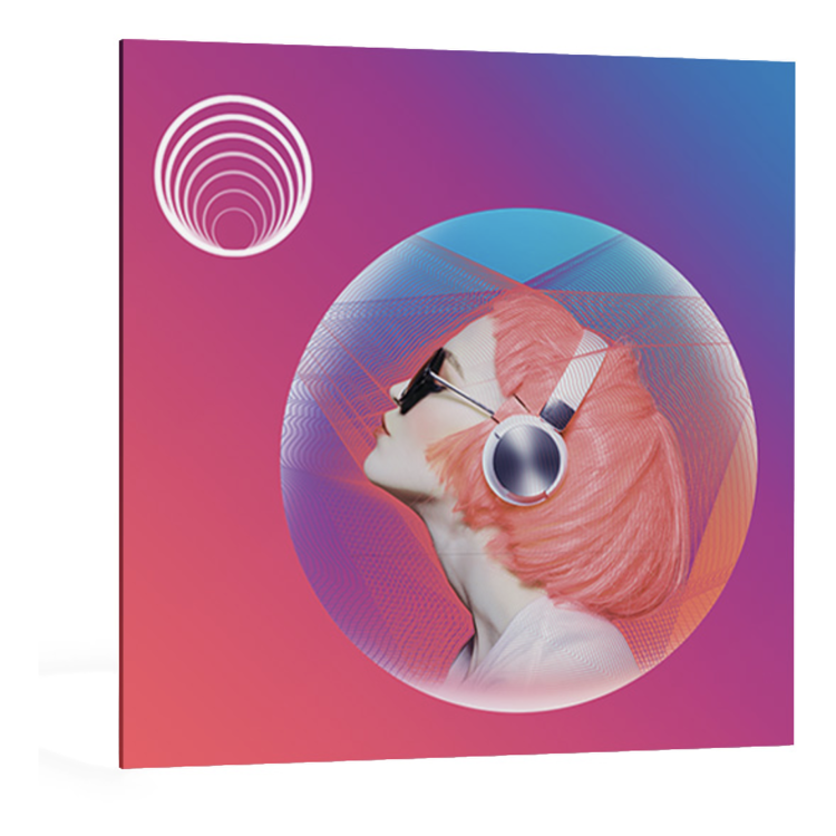 iZotope Neoverb