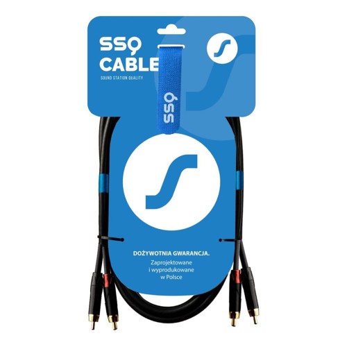 SSQ RCARCA5