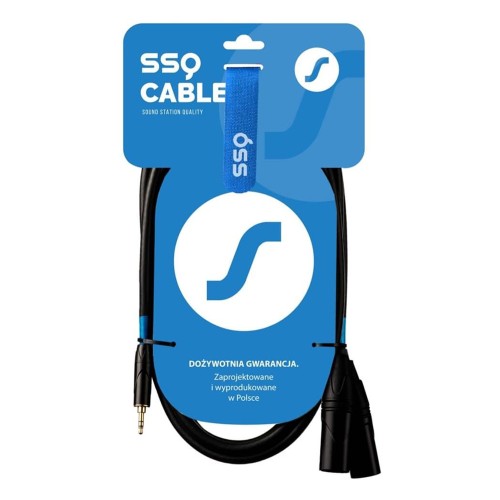 SSQ MIXLR3