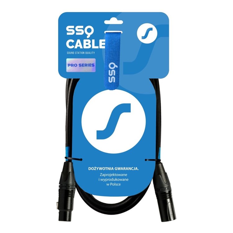 SSQ XX10 PRO