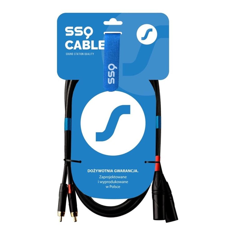 SSQ RCAXM5
