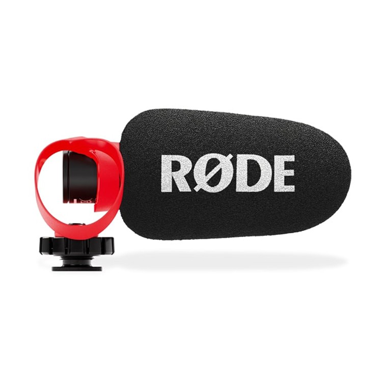Rode VideoMicro II