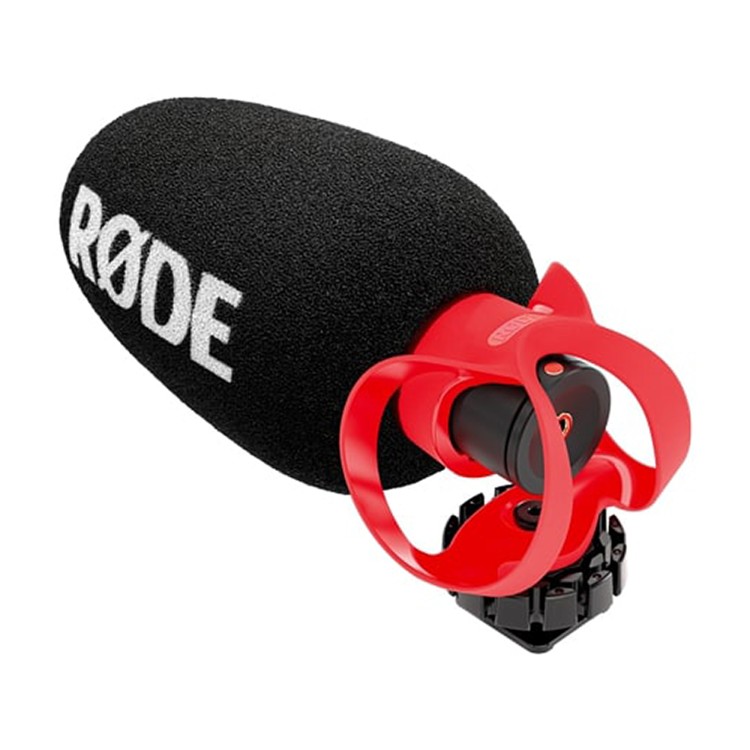 Rode VideoMicro II