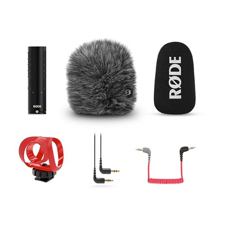 Rode VideoMicro II