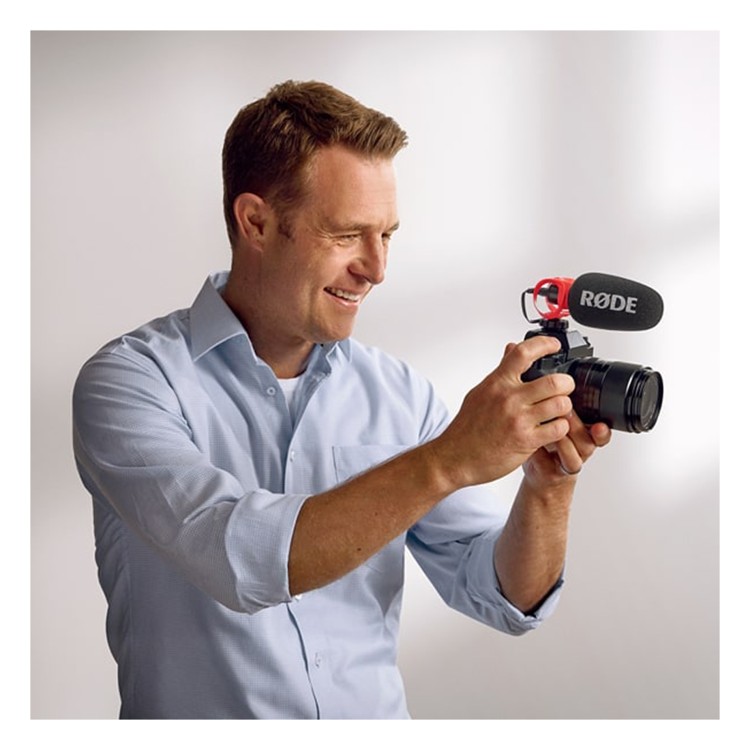 Rode VideoMicro II
