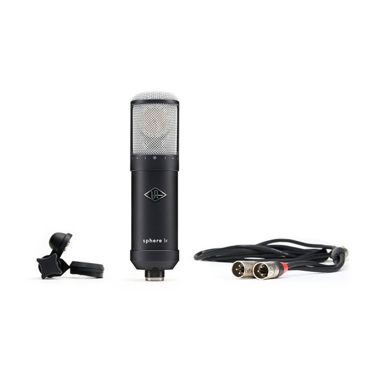 Universal Audio Sphere LX