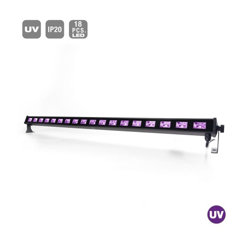 Flash LED-UV18 BAR UV