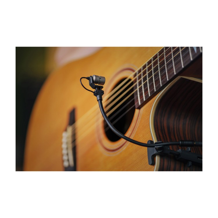 Neumann MC 9 Clip Guitar