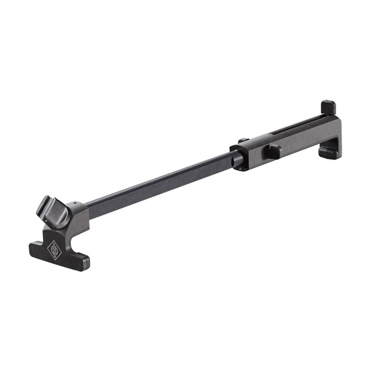 Neumann MC 4 Rib Clip Double Bass