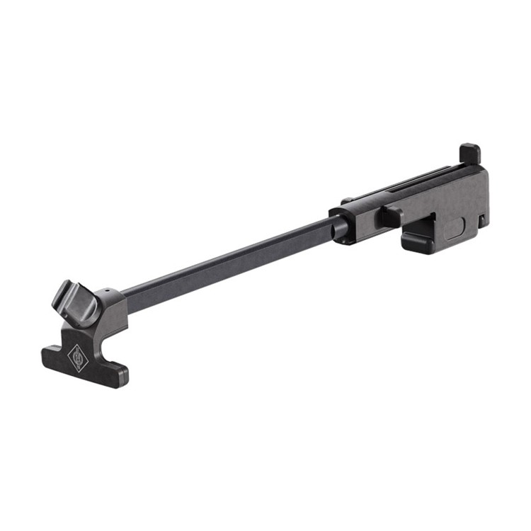 Neumann MC 4 Rib Clip Double Bass