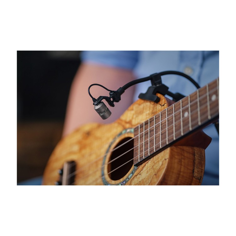 Neumann MC 1 Clip High Strings