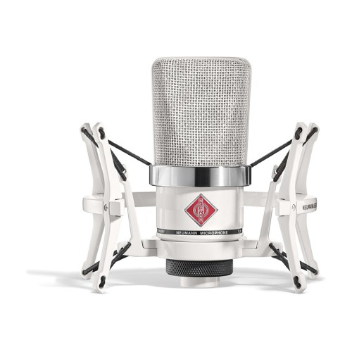 Neumann TLM 102 White Edition