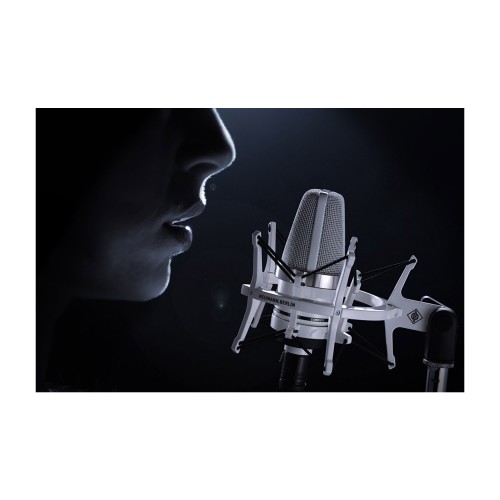 Neumann TLM 102 White Edition