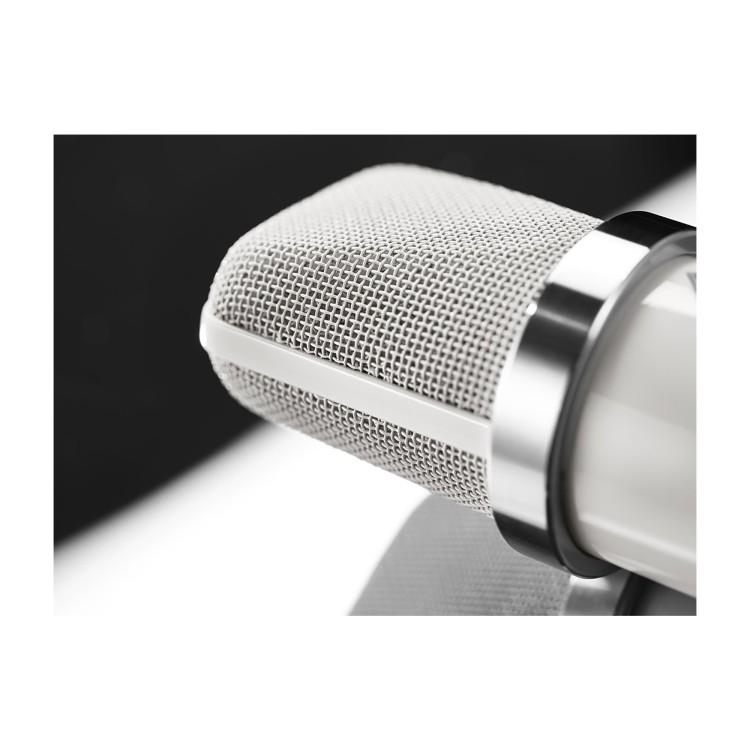 Neumann TLM 102 White Edition