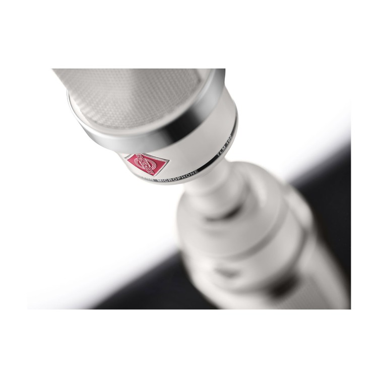 Neumann TLM 102 White Edition