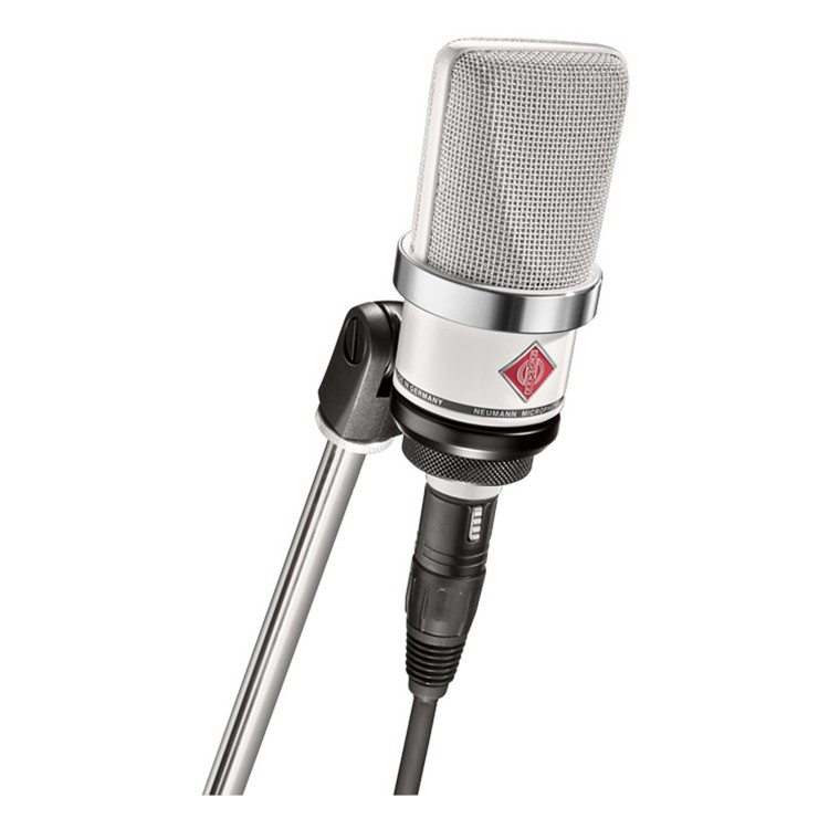 Neumann TLM 102 White Edition
