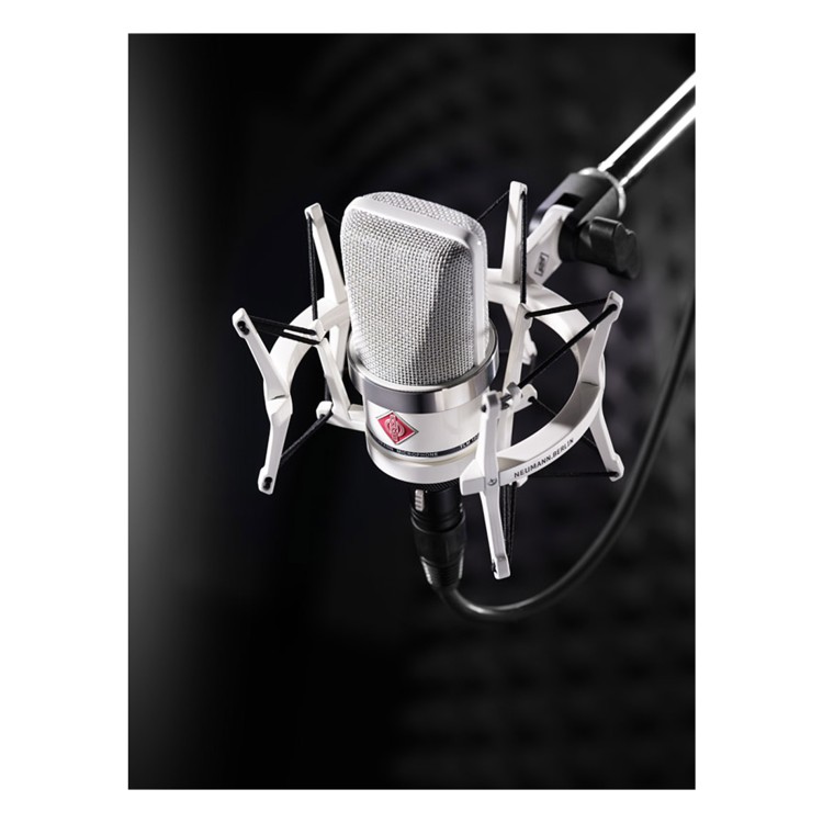 Neumann TLM 102 White Edition