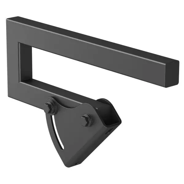 IsoAcoustics V120 C-Bracket