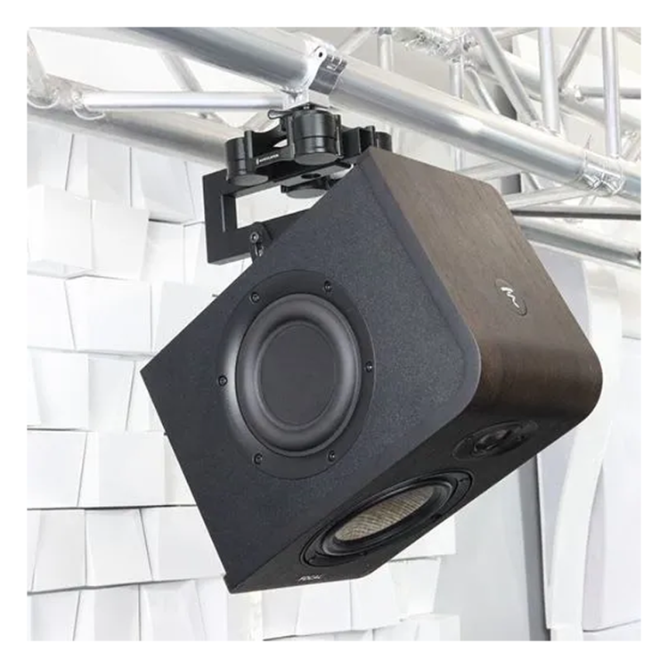 IsoAcoustics V120 C-Bracket