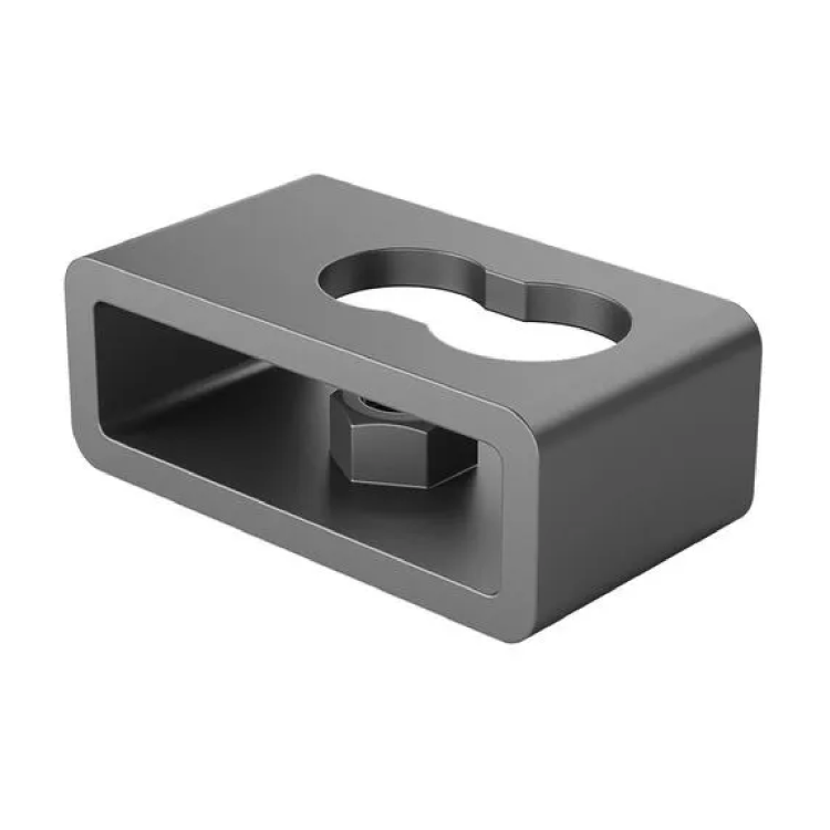 IsoAcoustics V120 Keyhole Adapter