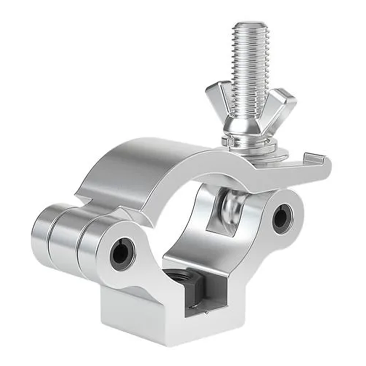 IsoAcoustics V120 Truss Clamp 1.5"