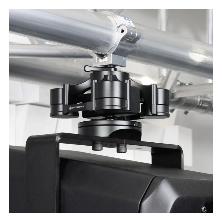 IsoAcoustics V120 Truss Clamp 1.5"