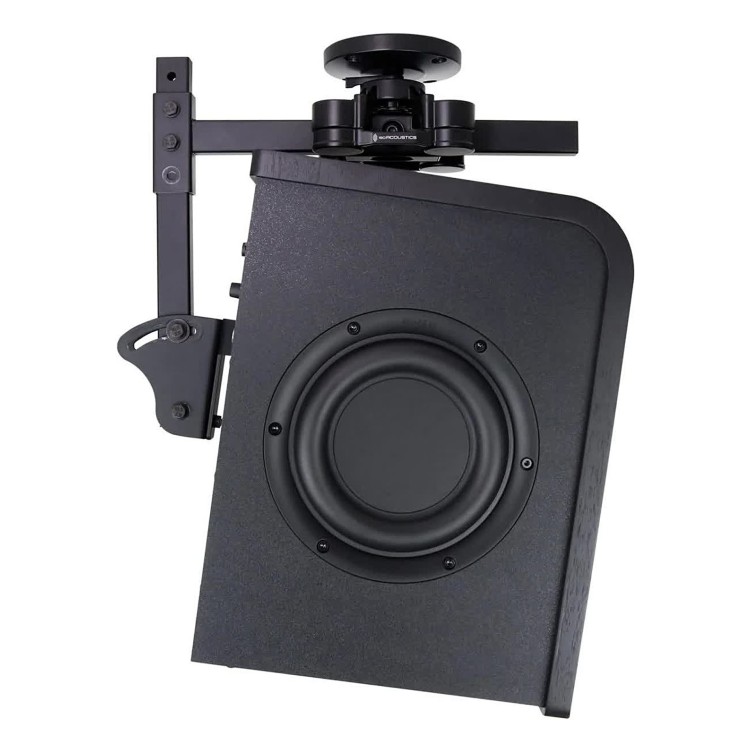 IsoAcoustics V120 L-Bracket