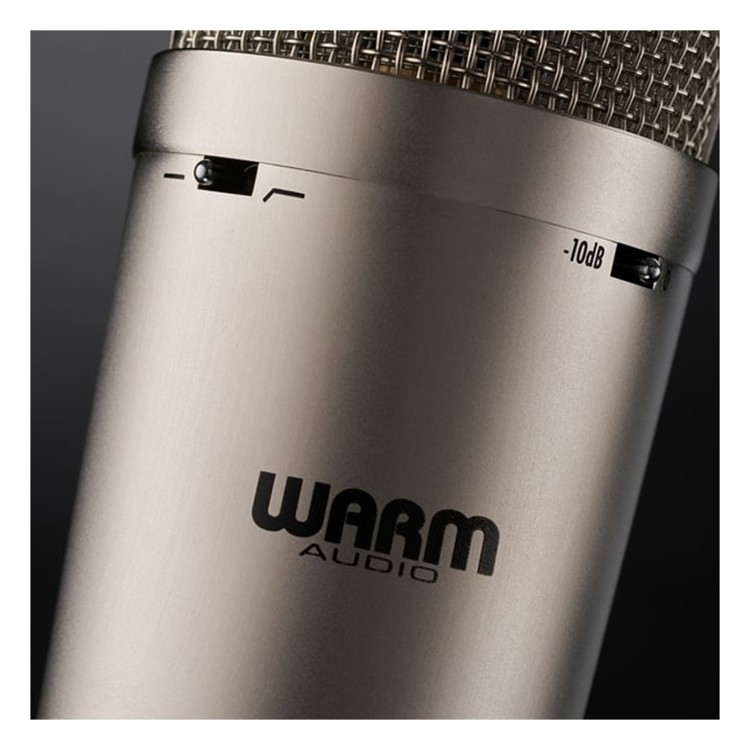 Warm Audio WA-87 R2