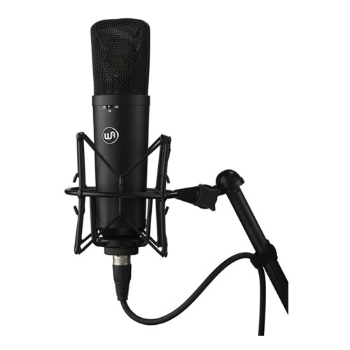 Warm Audio WA-87 R2 Black