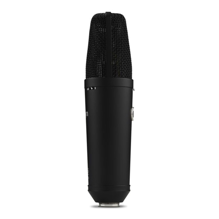 Warm Audio WA-87 R2 Black