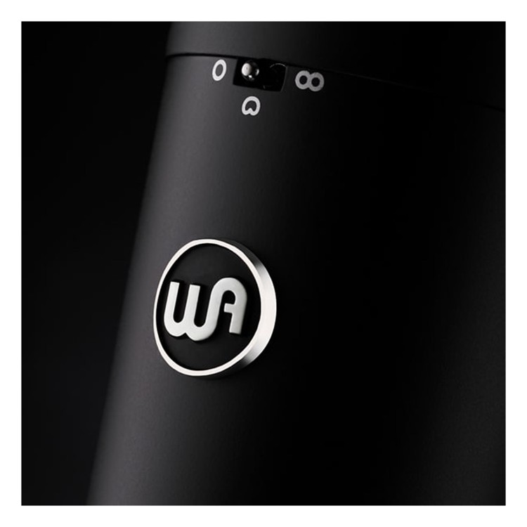 Warm Audio WA-87 R2 Black