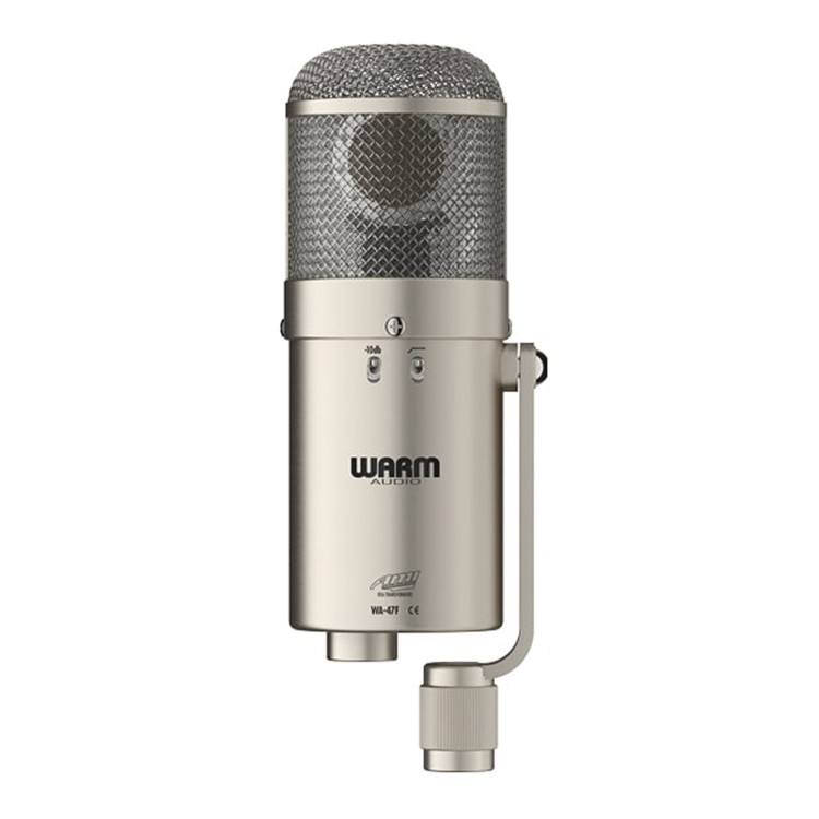 Warm Audio WA-47F