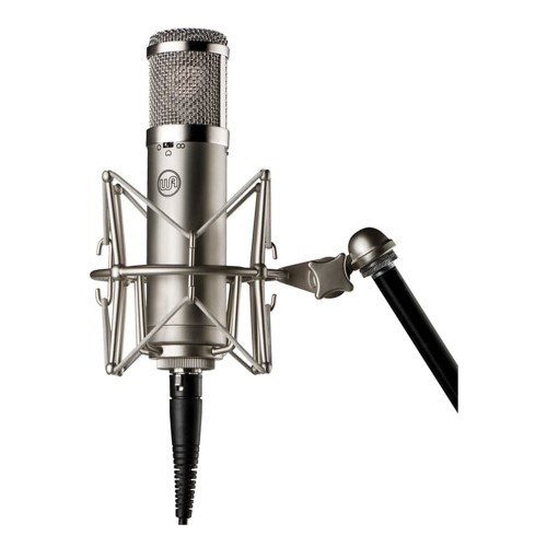 Warm Audio WA-47jr Black