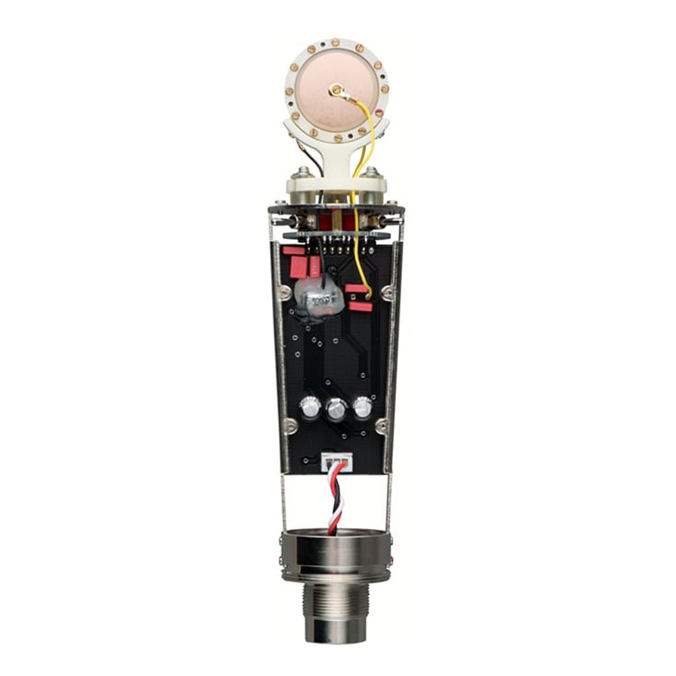 Warm Audio WA-47jr Black