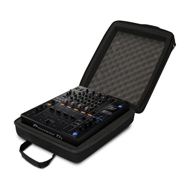 UDG Creator CDJ/DJM/Battle Mixer Hardcase Black MK2