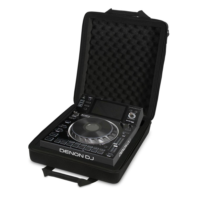 UDG Creator CDJ/DJM/Battle Mixer Hardcase Black MK2