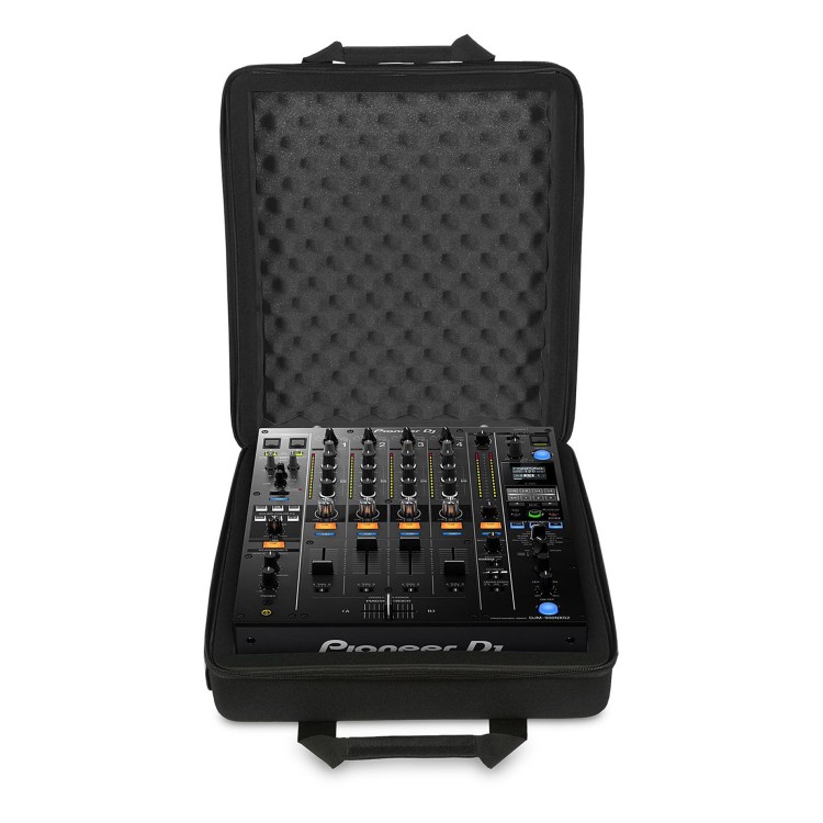 UDG Creator CDJ/DJM/Battle Mixer Hardcase Black MK2