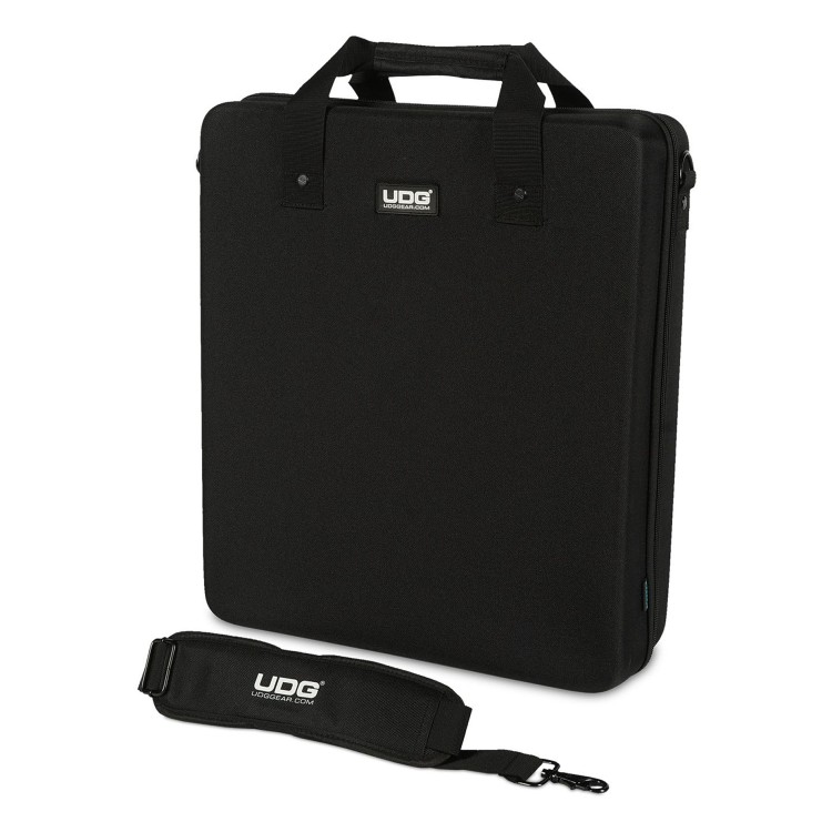 UDG Creator CDJ/DJM/Battle Mixer Hardcase Black MK2