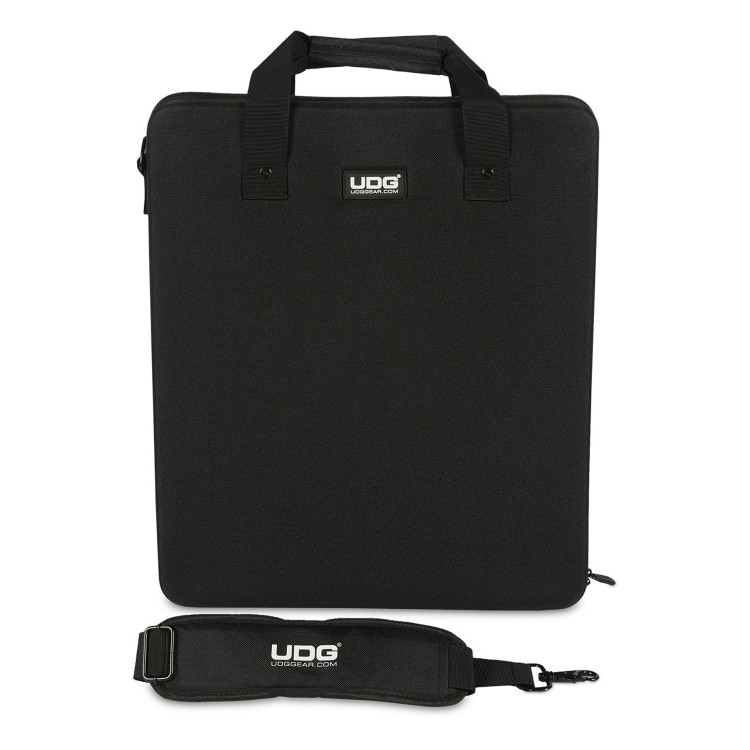 UDG Creator CDJ/DJM/Battle Mixer Hardcase Black MK2