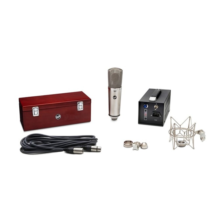Warm Audio WA-67