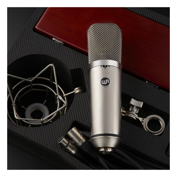 Warm Audio WA-67