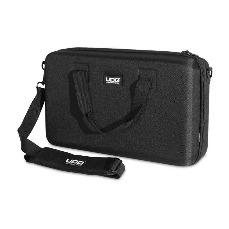 UDG Creator Universal Audio OX Amp Top Box Hardcase Black