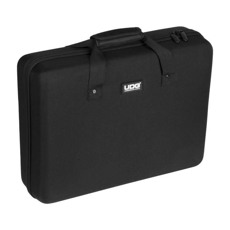 UDG Creator Controller Hardcase Medium Black MK2
