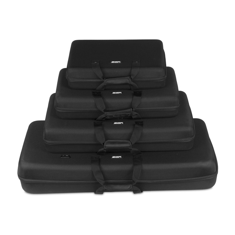 UDG Creator Controller Hardcase Medium Black MK2
